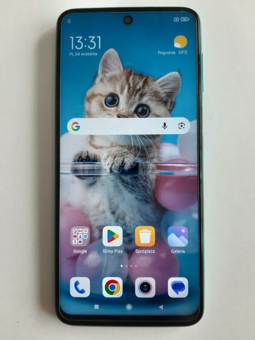 Telefon smartfon Radomsko