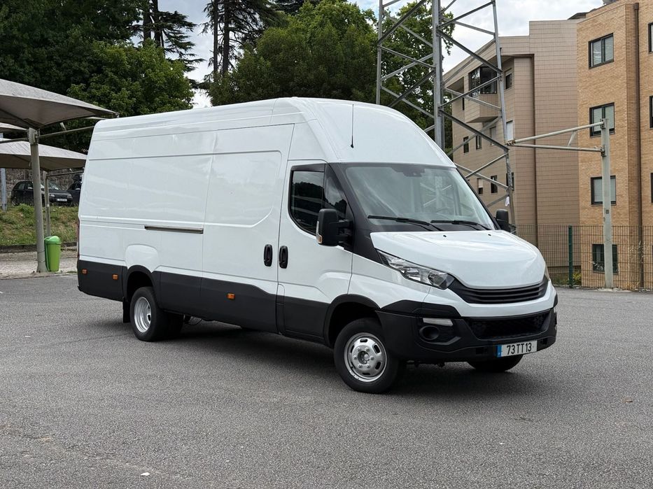 Iveco Daily 2.3 35S14D 4100