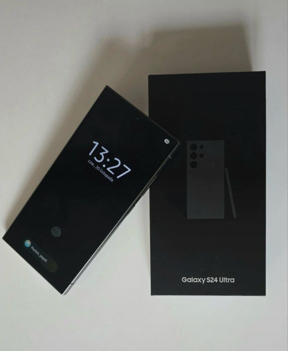 Samsung Galaxy S24 Ultra