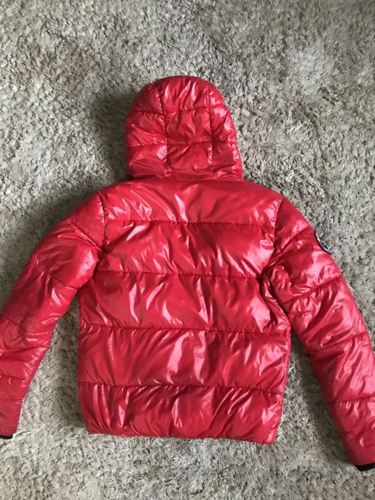 Куртка Superdry S