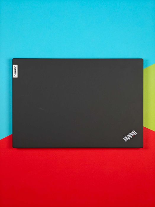 Slim Lenovo ThinkPad T14s Gen 2 | i5-1135G7 | 16GB | 512GB | Ładowarka