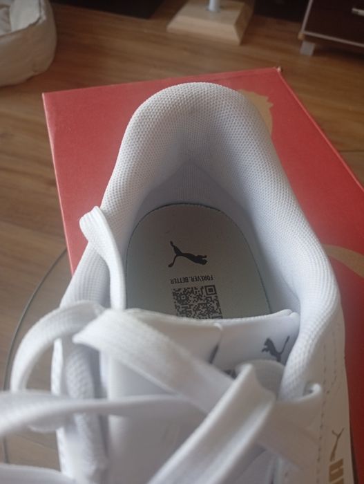 Buty puma rozm.40