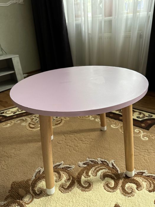 Продам дитячій  столик