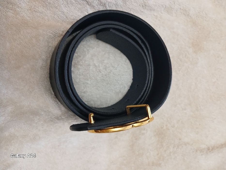 Ремінь GUCCI новий, 130 см