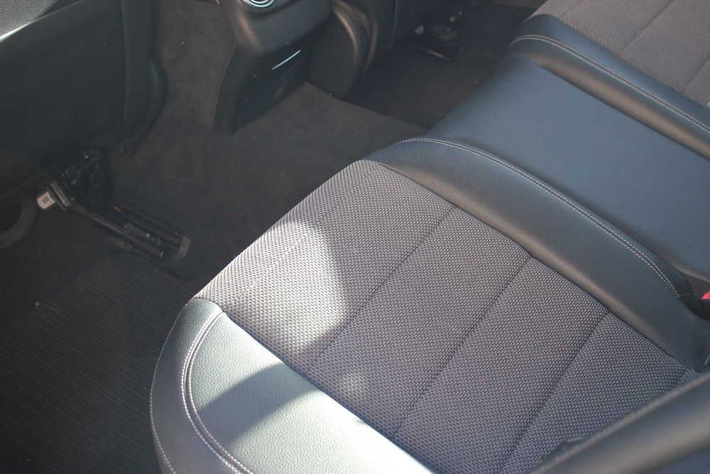 Mercedes E 220 d avantgarde