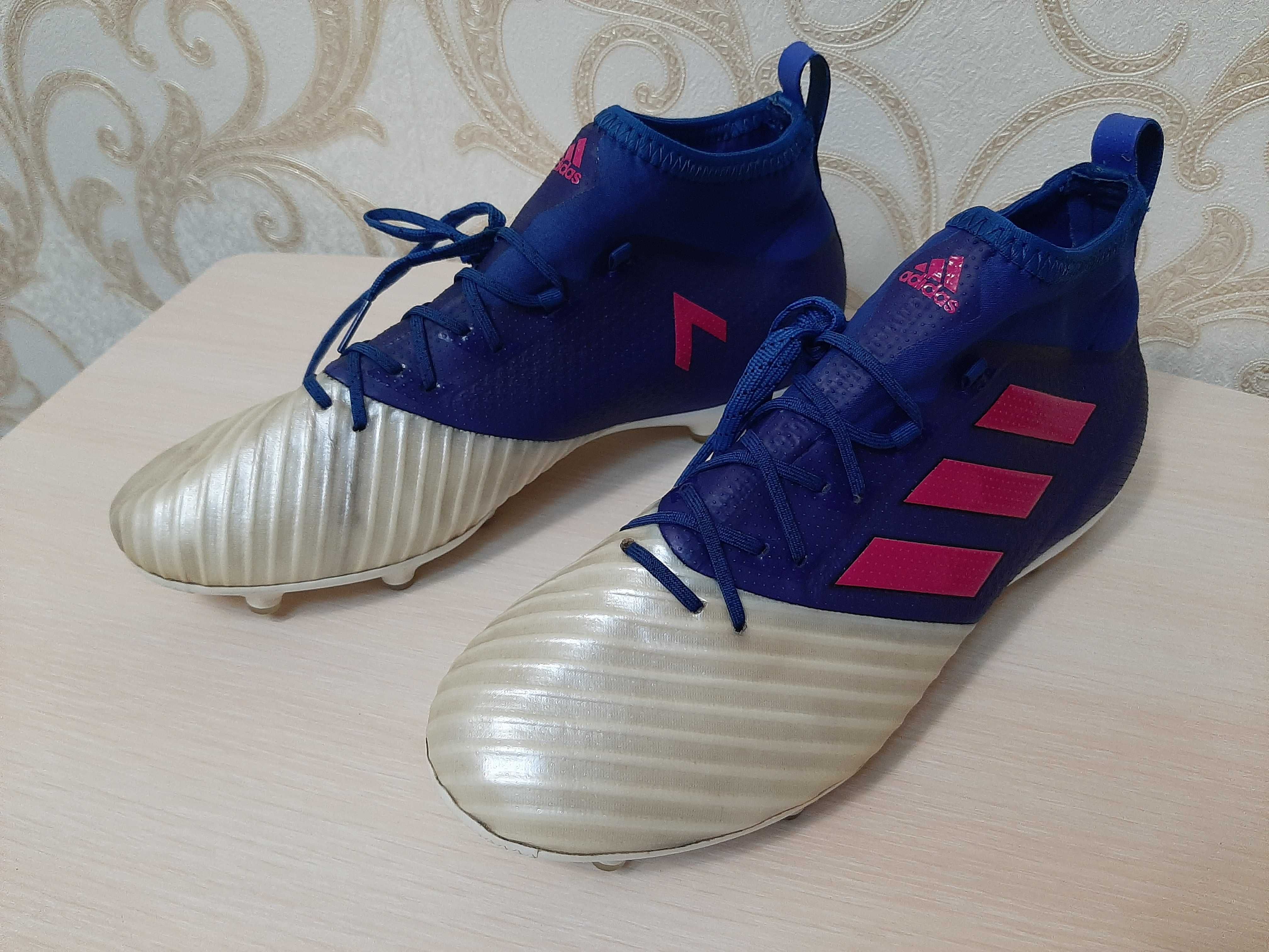 Adidas ace 17.2 primemesh fg 2025