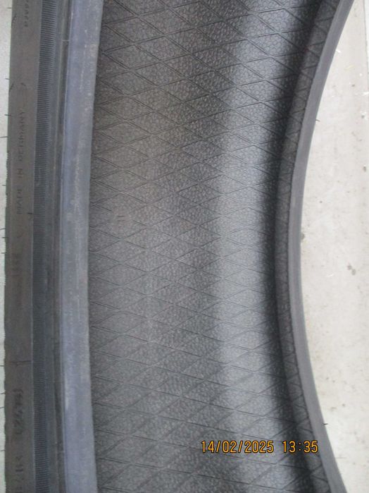 1x 195/55R20 Goodyear Vector 4Seasons G2 6,6mm 18r.