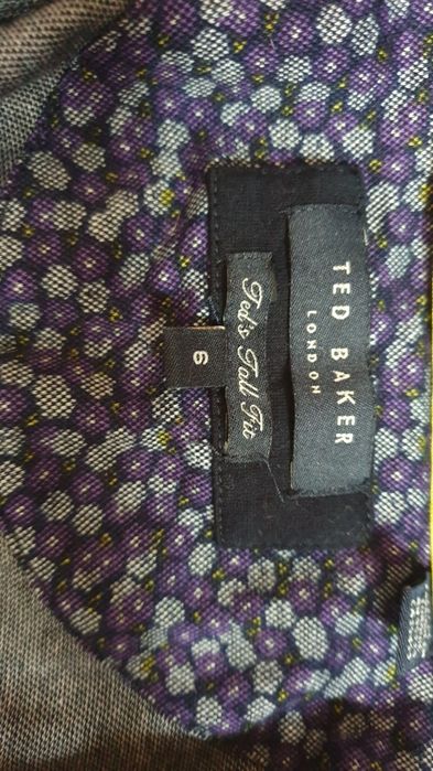 Ted Baker Koszulka typu polo
