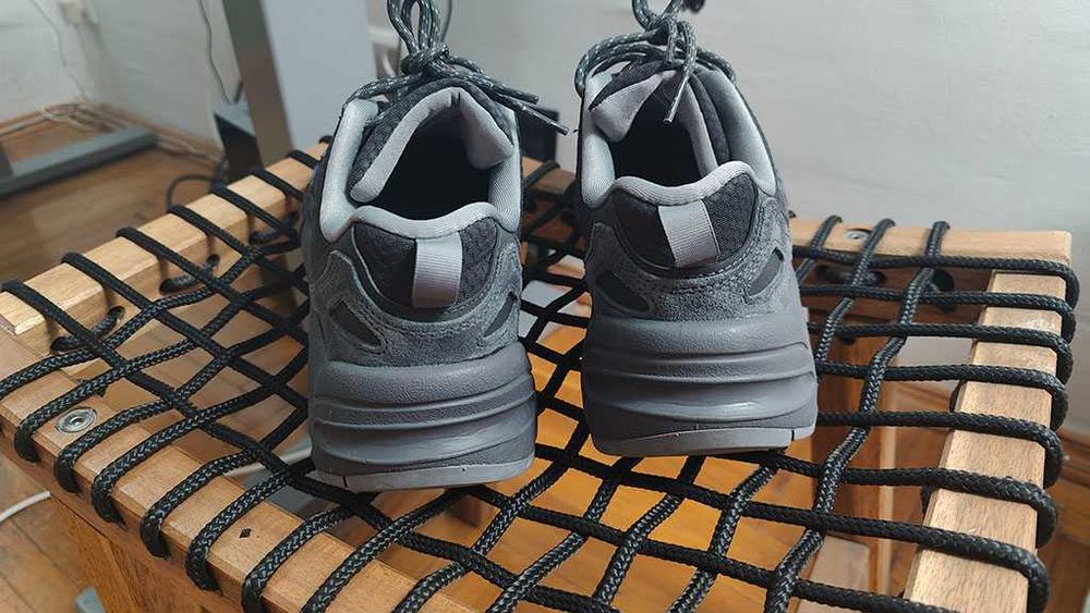 Adidas ZX 22 Boost мужские кроссовки: 3 400 грн. - Кроссовки для