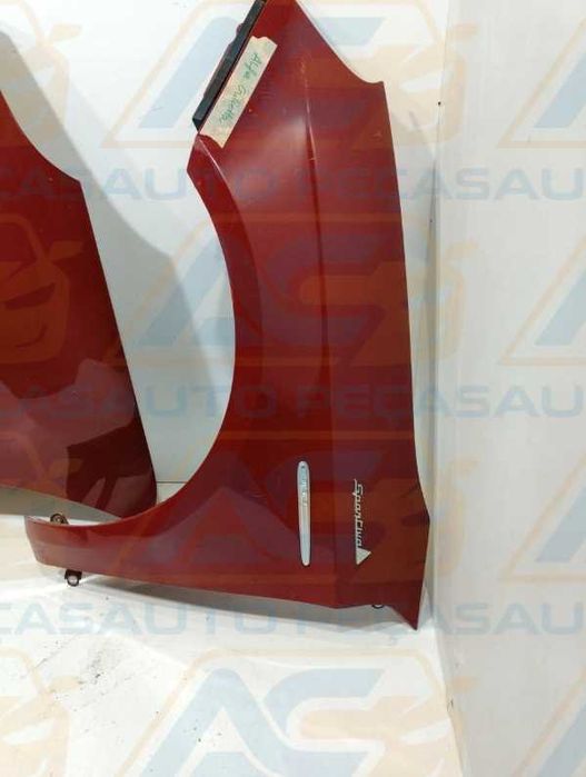 Alfa Romeo Giulietta Frente Completa  2 0 1 0 - 2020