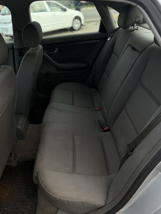AUDI A4 B6 2.0 Бензин Харьков