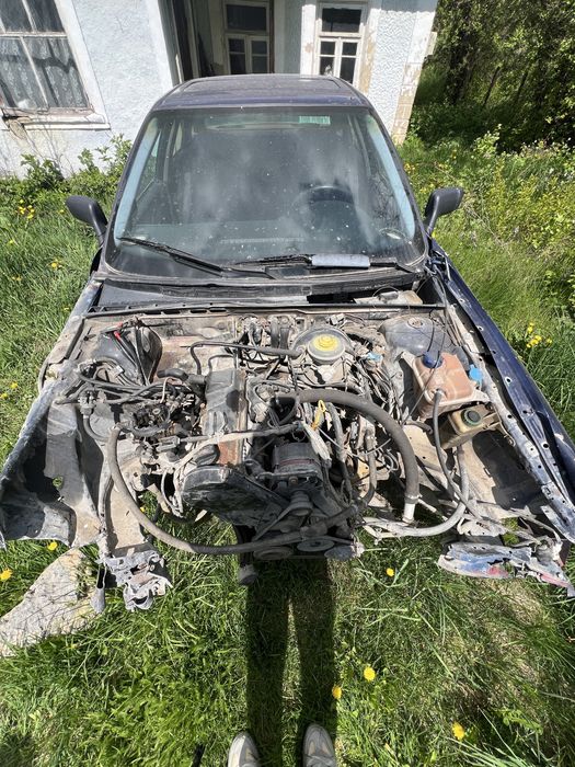 Машина Audi 80 b4 . Машина на ходу