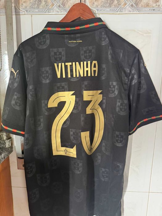 Camisolas Portugal Ronaldo Mundial 2026 | Retro e Personalizadas