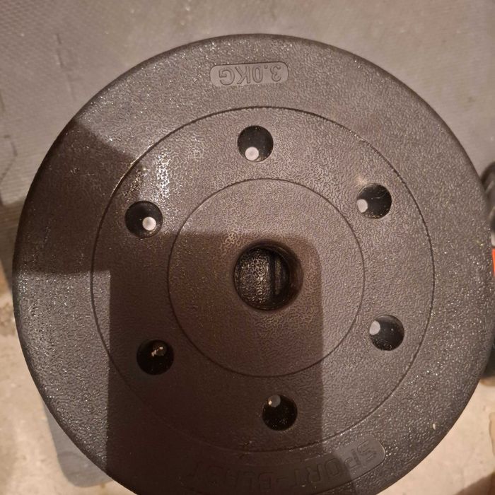 Hante- 13 szt.            Obciazenie bitumiczne