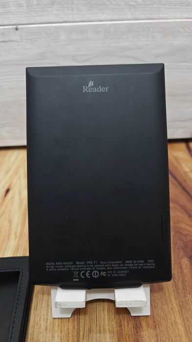 Czytnik Ebook SONY PRS-T1 WIFI