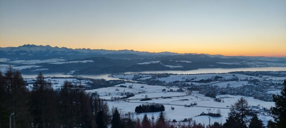 Noclegi w górach. Wolne miejsca FERIE ZIMOWE!