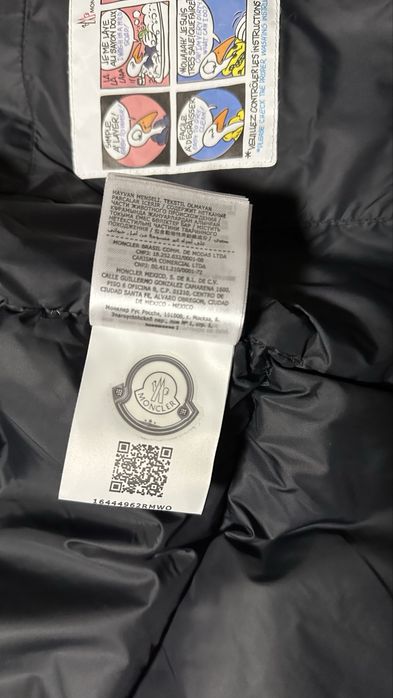 жилетка moncler мужская
