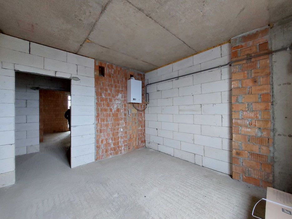 Продаж 2кім квартири 64 м2 у новобуд  вул Шевченка м Стрий