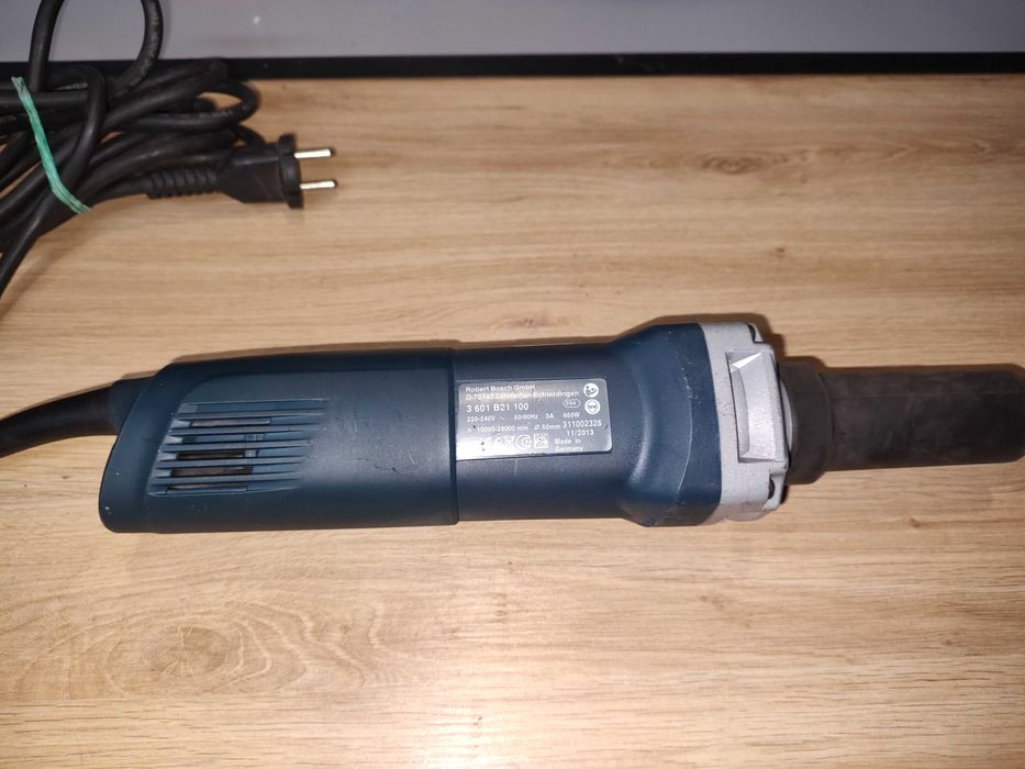 Szlifierka prosta Bosch GGS 28 LC