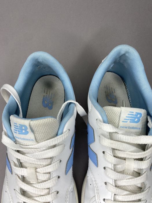 New Balance базові кросівки стильні кроссовки легенькі 42р оригінал