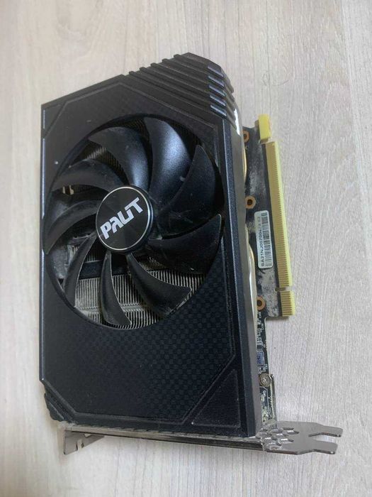 Palit GeForce RTX 3060 - 12 Gb