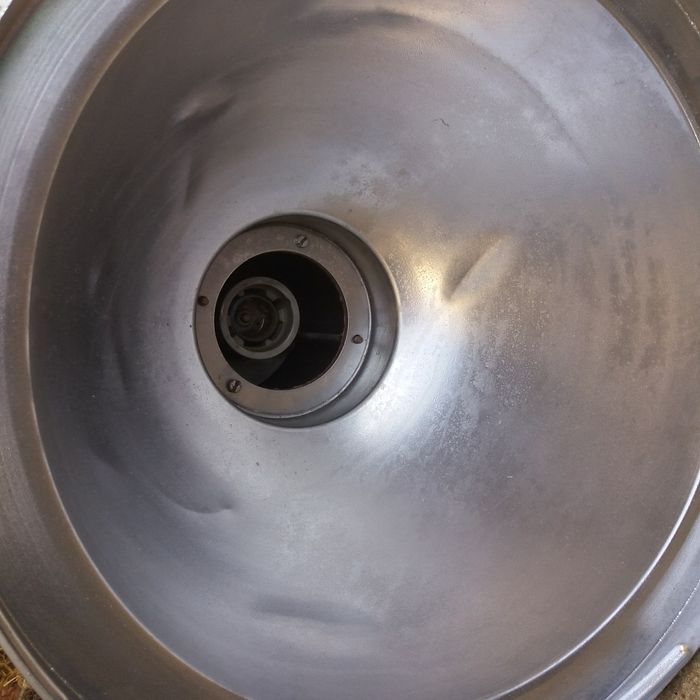 Duża lampa loft-industrail-loft