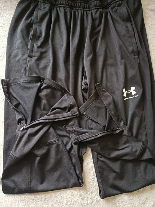 Спортивні штани Under Armour Challenger Training Pant  XL