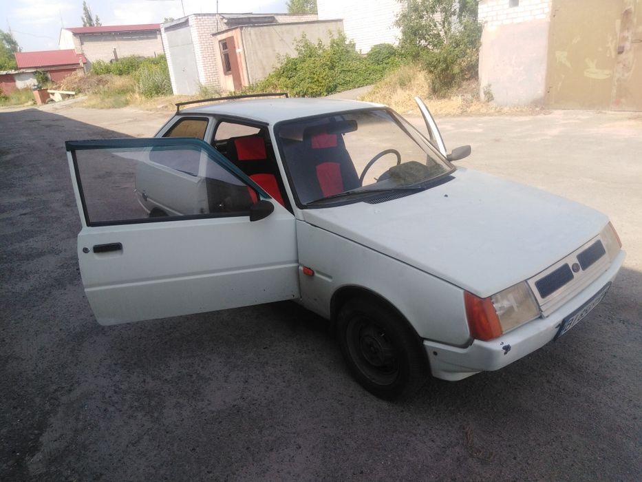 ПРОДАМ Заз 1102 Таврія