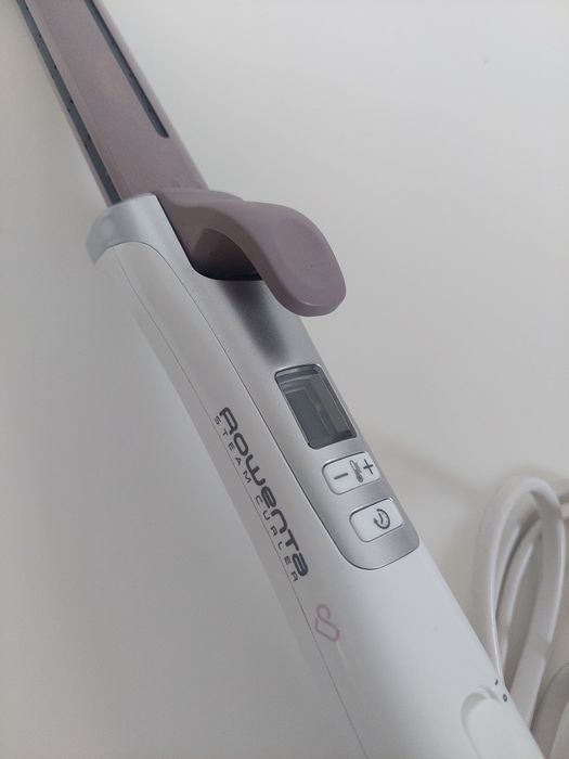 Modelador Rowenta Premium Care