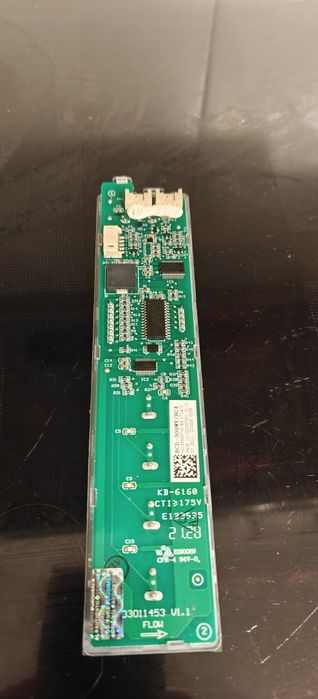 Temperature Display / Module / Indicator / Readout422806256962785281