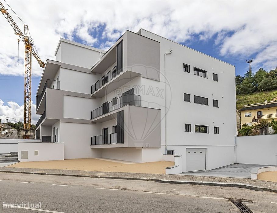 Apartamento T3 para venda