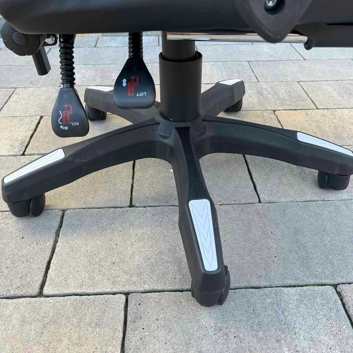 Крісло ігрове офісне геймерске крісло Игровое Кресло компьютерное Стул