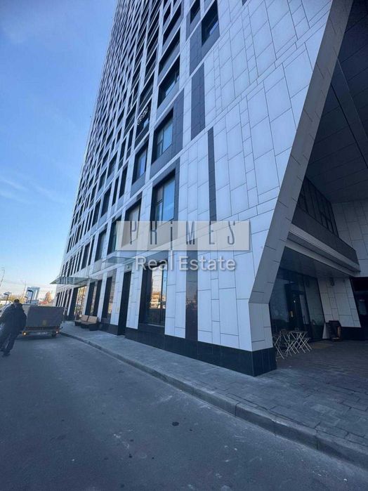 Продаж видової квартири 52 м2, Цирк, Політех, Центр, ЖК Manhattan City