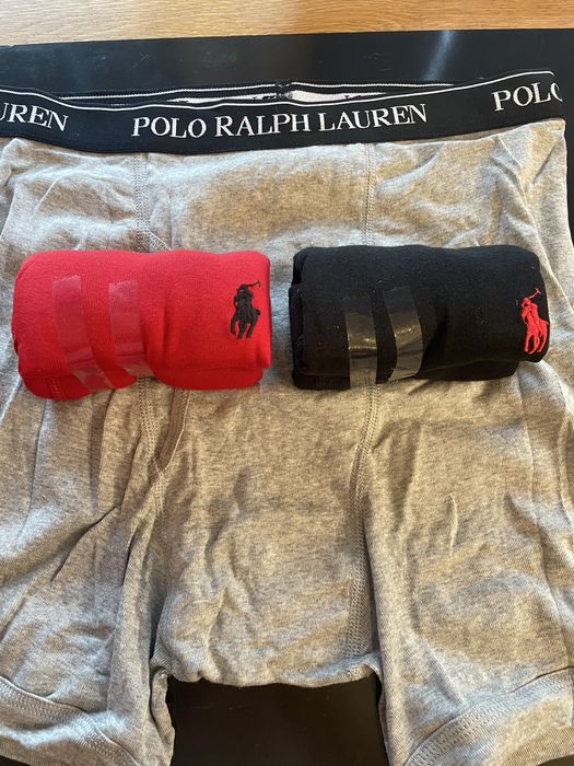 Bokserki Polo Ralph Lauren