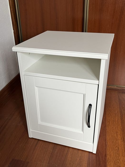 Cabeceira Songesand IKEA