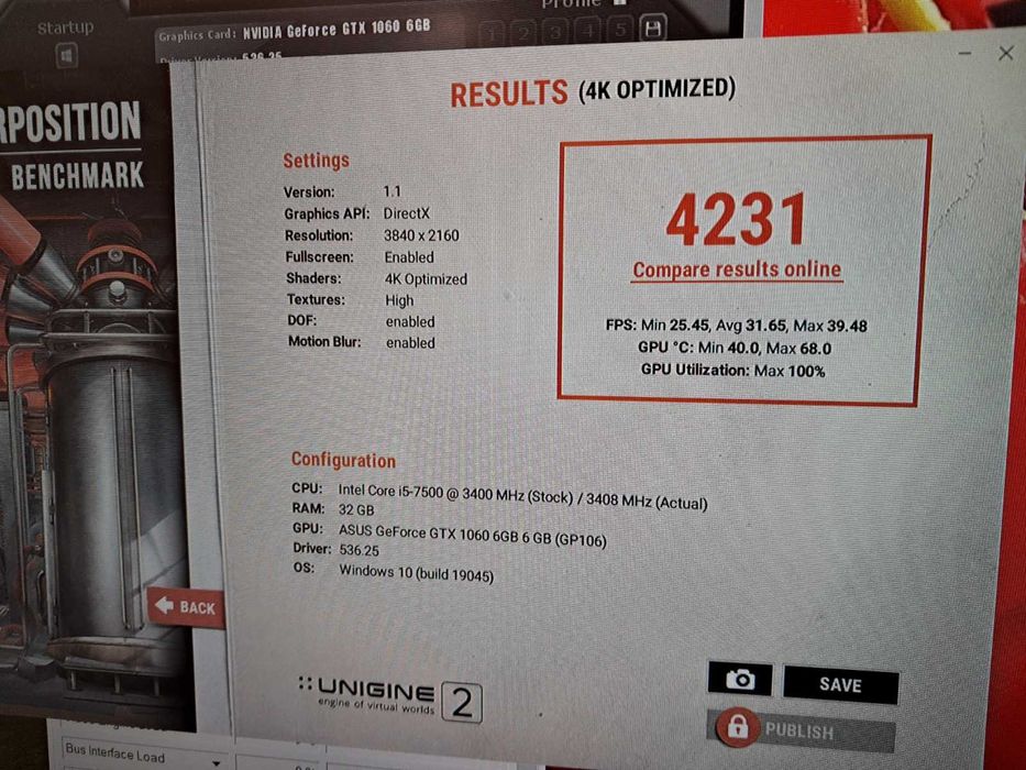 Видеокарта КАК новая MSI GTX 1060  3GB и другие