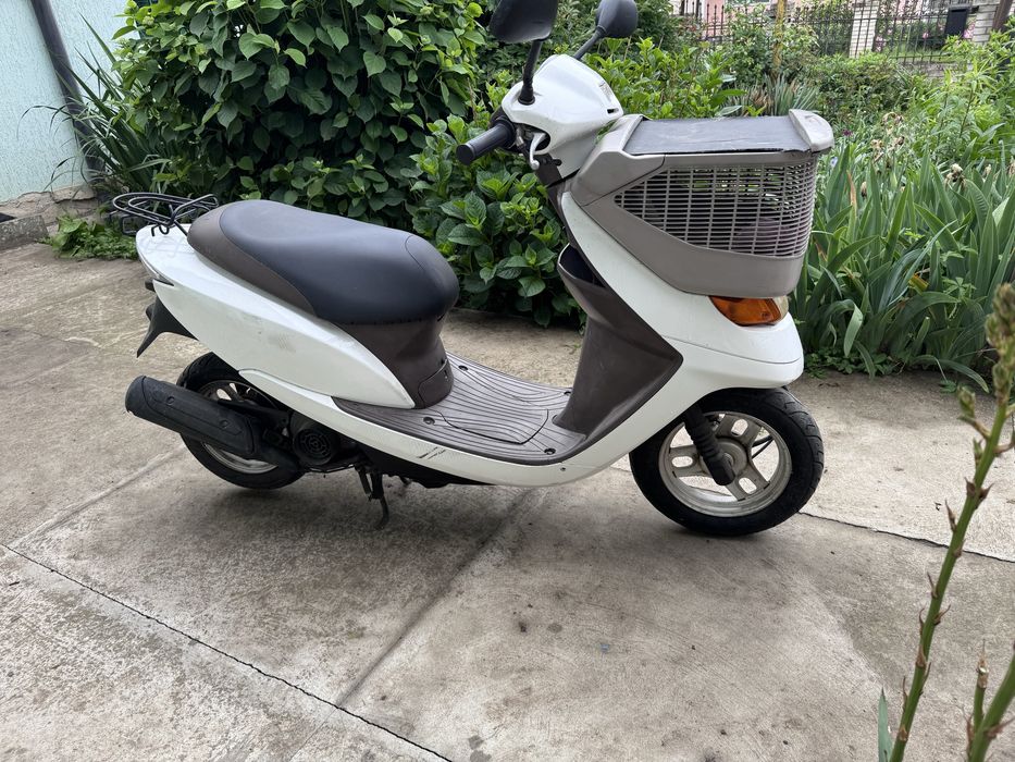 Мопед Honda Cesta