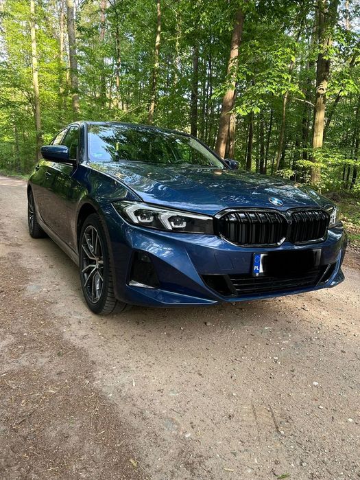 BMW Seria 3 Bmw Seria 3 318d