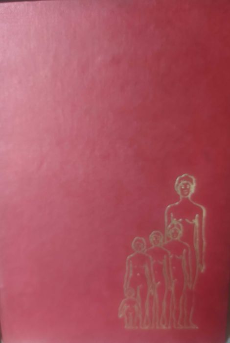 Enciclopédia da sexualidade Moraes editores 1973