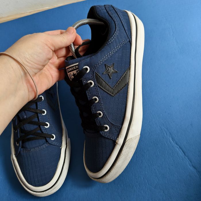 Buty damskie Converse