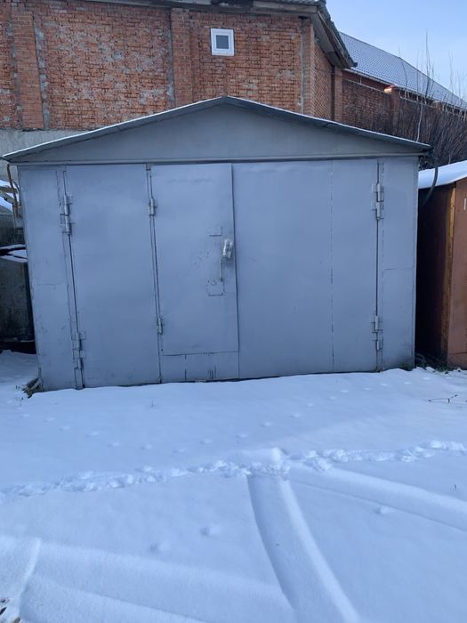 Продам ГАРАЖ  Химик