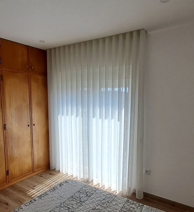 Cortinas de ondas