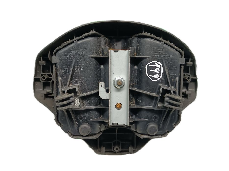 Airbag do volante PEUGEOT 307 Break (3E)