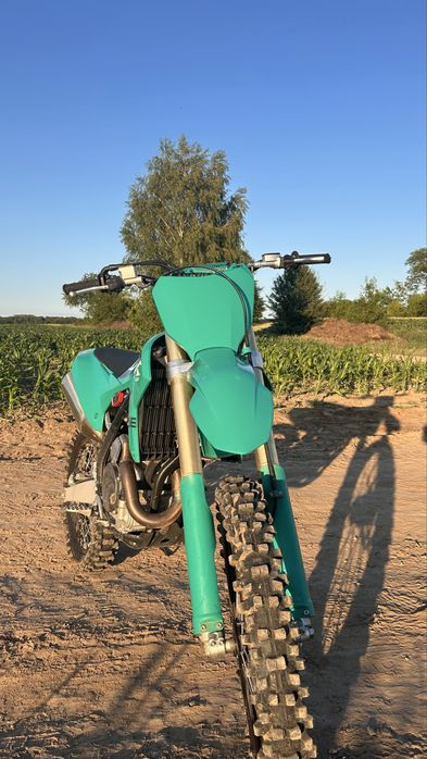 Kove mx450 2025 р