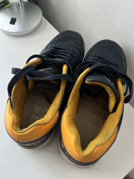 Buty champion rebound heritage low evo