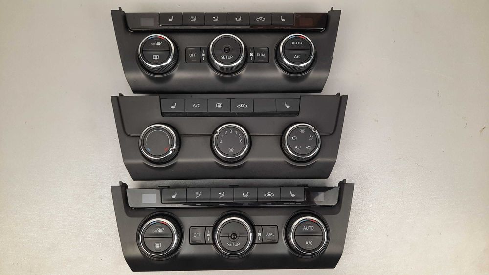 Бардачок пасажира Skoda Octavia A7 2013-2020р оригінал 5E1857121A