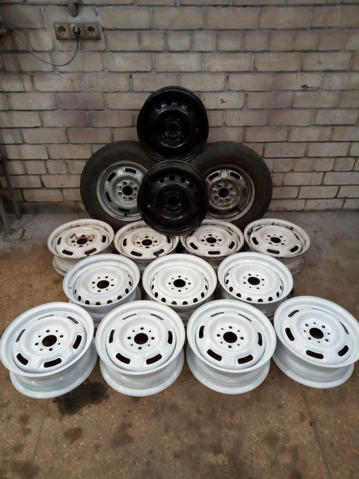 175 - 70- r13 ваз: 300 грн. - Автошини Харків на Olx