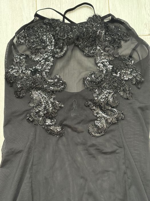 Halka nowa Gatta r. L