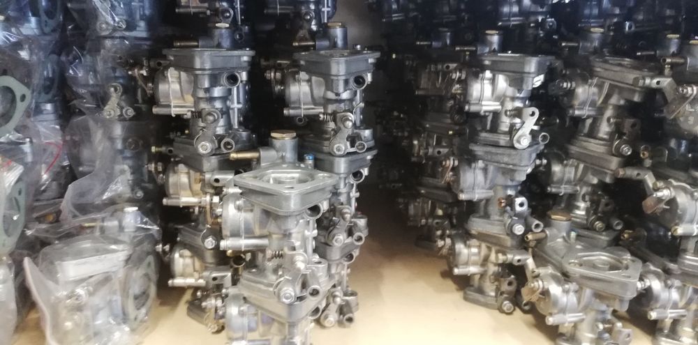 Fiat 126p gaźnik 200 sztuk do każdej wersji malucha