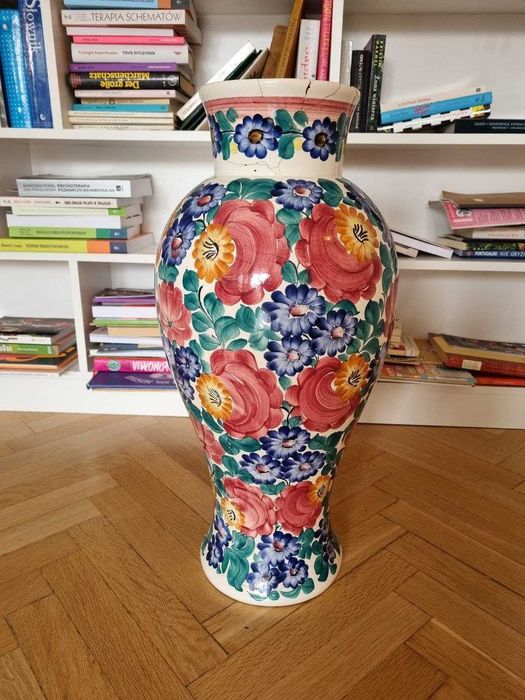olbrzymi wazon Włocławek